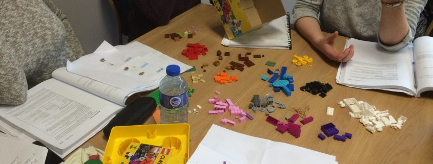 effective user stories using lego