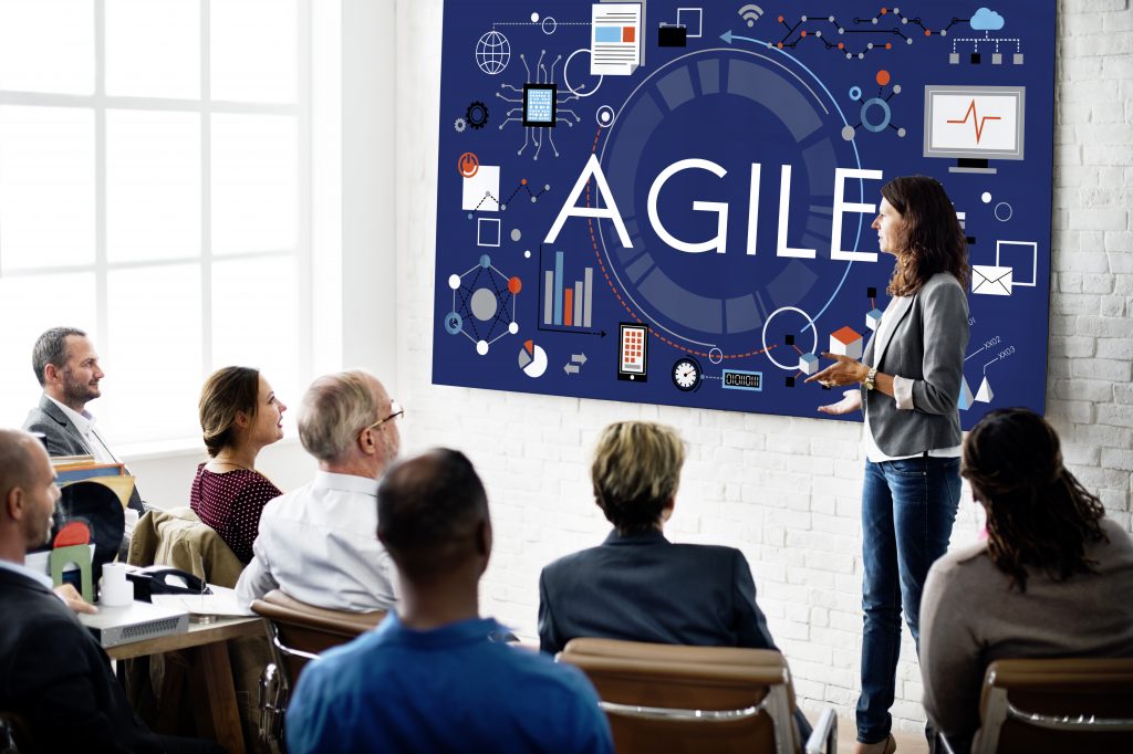 PMI-ACP, Agile, PMP, Scrum, Agile Certified Practitioner - Althris Training