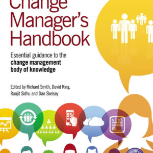 Effective Change Managers Handbook