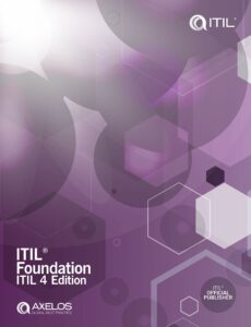 ITIL4® – Foundation and Exam