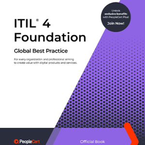 ITIL4 FND BOOK