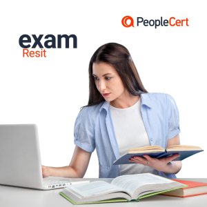 PeopleCert Exam Resit