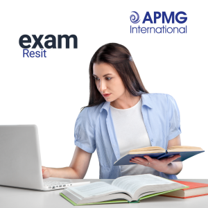 APMG Exam Resit