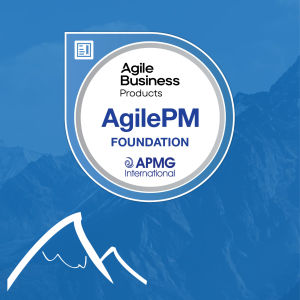APMG AgilePM Foundation