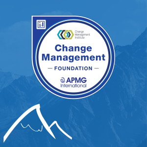 APMG Change Management Foundation