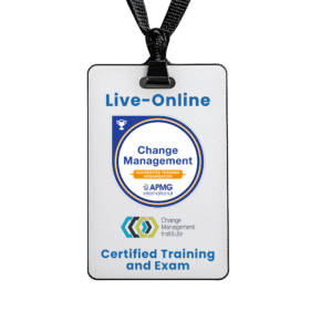 CM badge