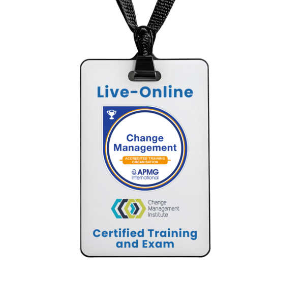 CM badge