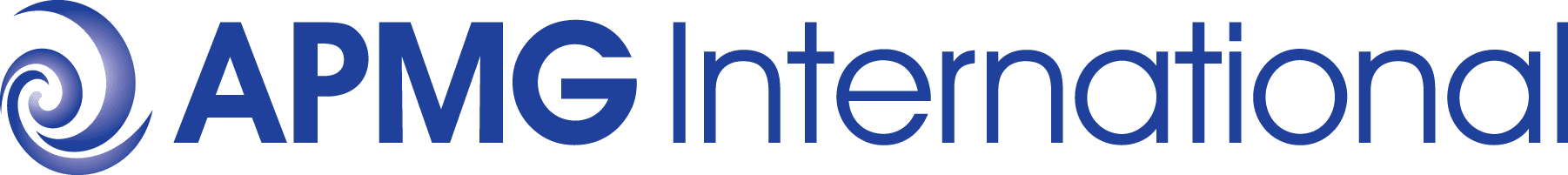 Homepage - Althris 3 APMG International Logo