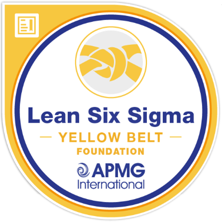 Lean Six Sigma