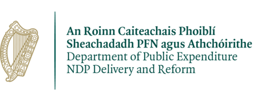 Irish Department of Public Expenditure, NDP Delivery and Reform