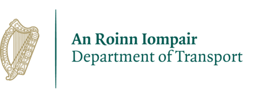 Irish Department of Transport