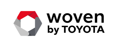 Woven by TOYOTA
