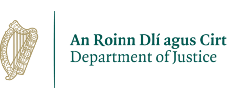 Irish Department of Justice