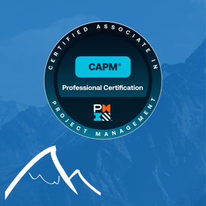 PMI CAPM Althris