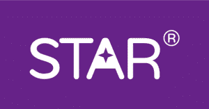 02 STAR Secondary Logo