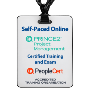 PRINCE2 Self Paced