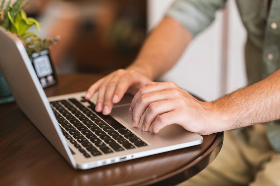 Online Training home img online training
